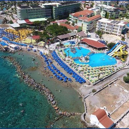 Eri Beach & Village Hotel Hersonissos  Luaran gambar