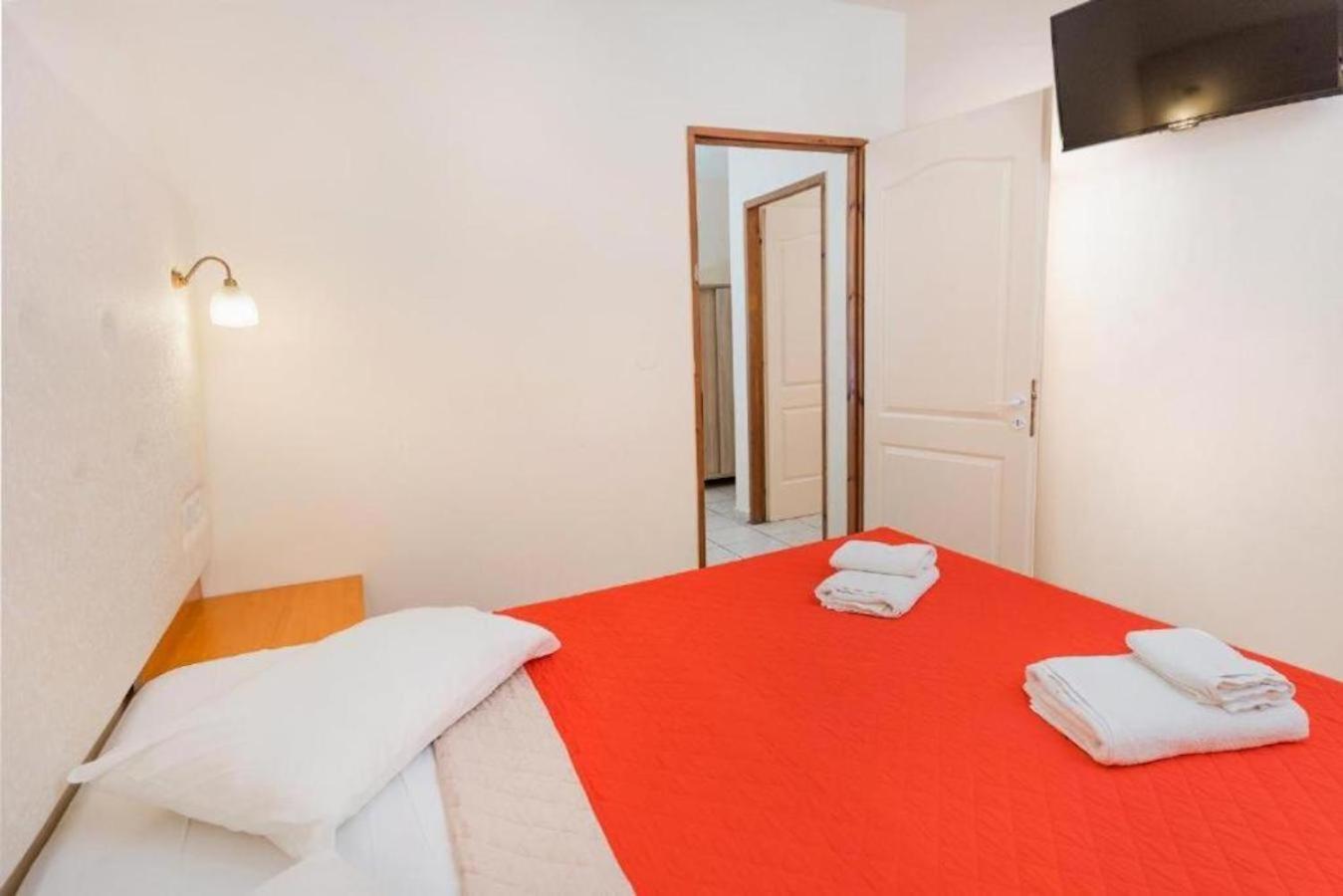 Eri Beach & Village Hotel Hersonissos  Luaran gambar
