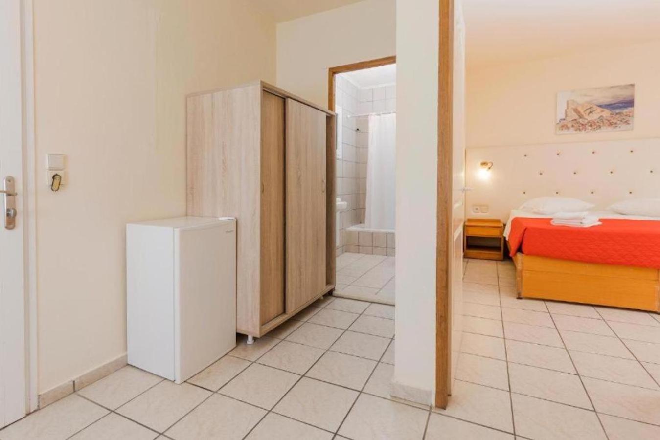 Eri Beach & Village Hotel Hersonissos  Luaran gambar