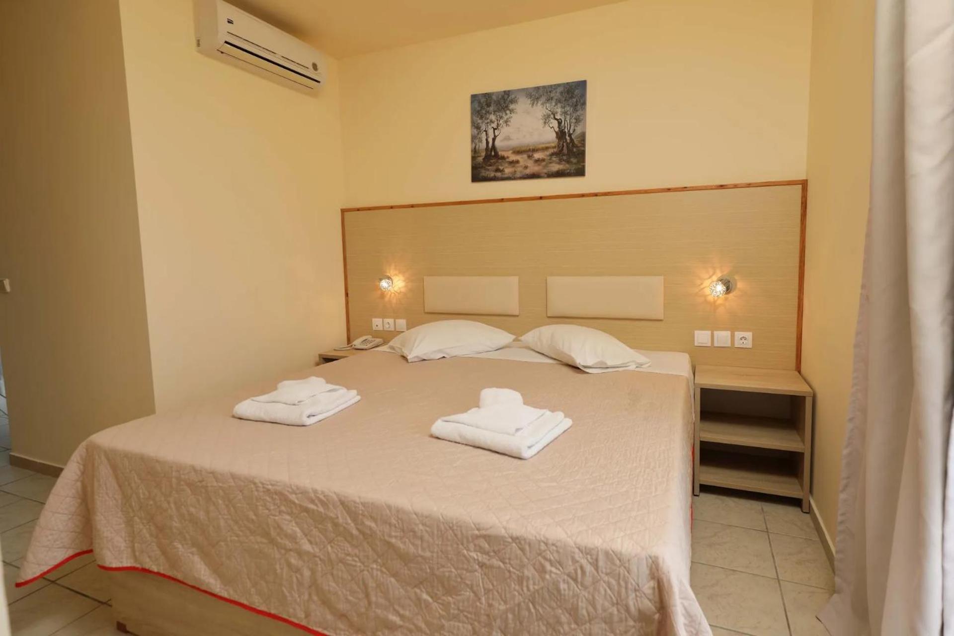 Eri Beach & Village Hotel Hersonissos  Luaran gambar