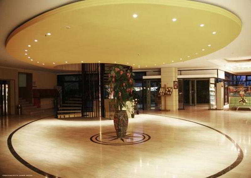 Eri Beach & Village Hotel Hersonissos  Luaran gambar